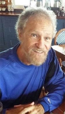 Author Joe Wise
